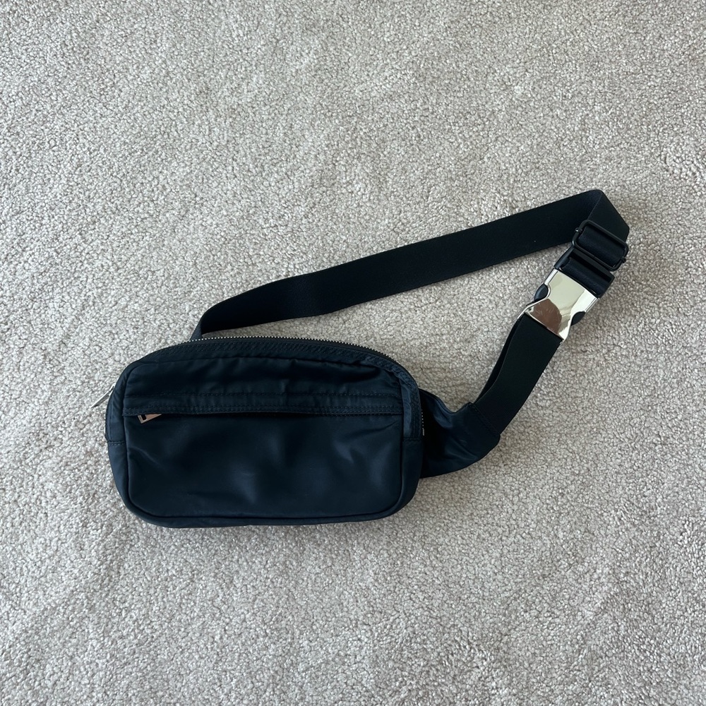 Aritzia Belt Bag